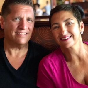 Meet your Posher, Bob